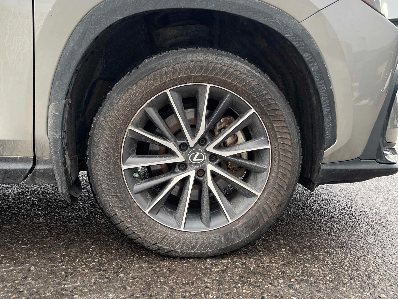 Lexus NX 350h  � ����������� & ���� ������  | Mobile.bg � ����������� 12