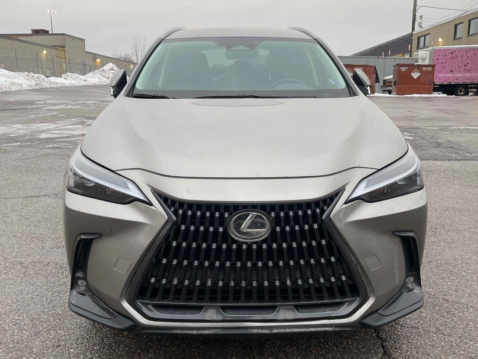 Lexus NX 350h  � ����������� & ���� ������  | Mobile.bg � ����������� 3