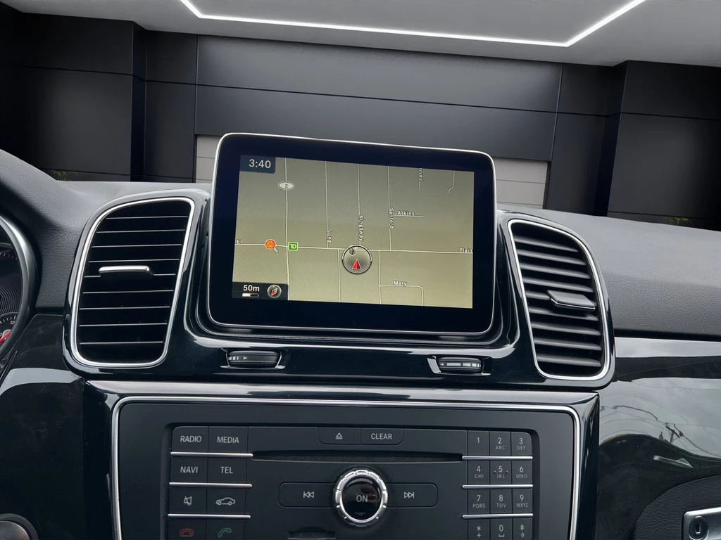 Mercedes-Benz GLE 350 CARFAX | Mobile.bg � ����������� 15