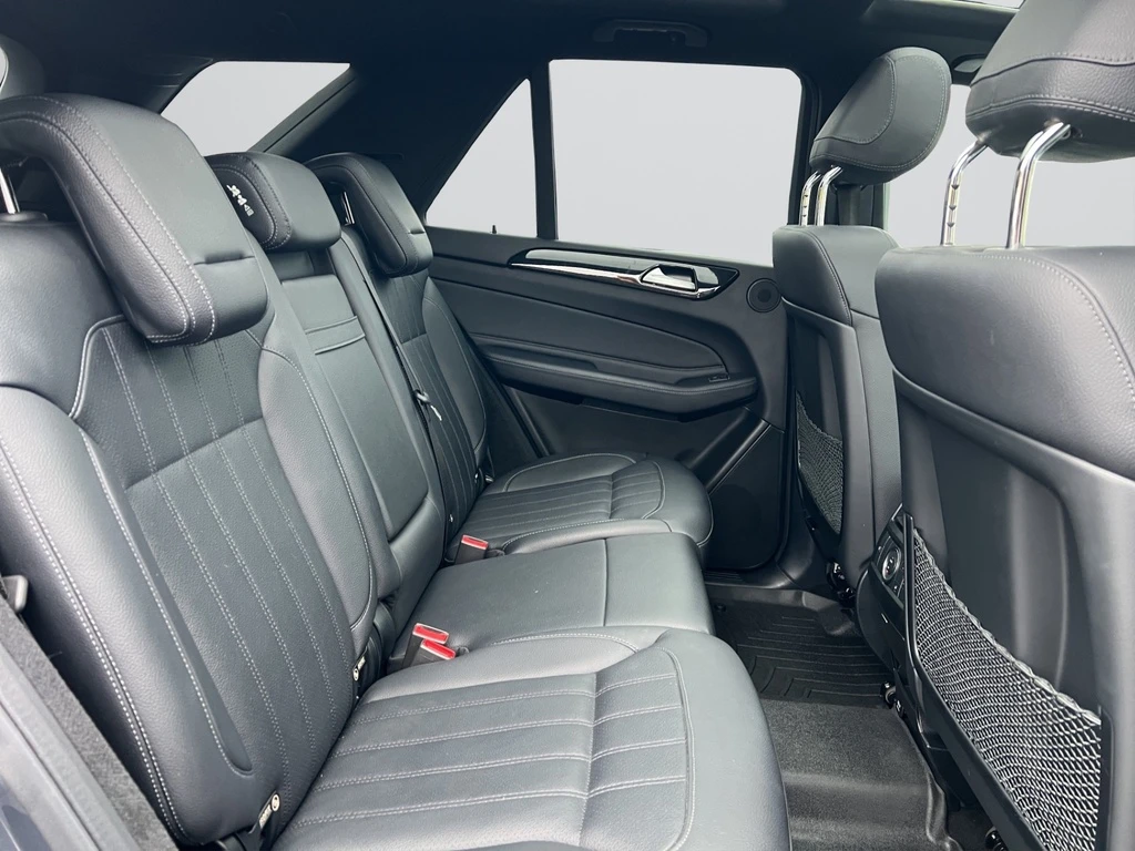 Mercedes-Benz GLE 350 CARFAX | Mobile.bg � ����������� 13