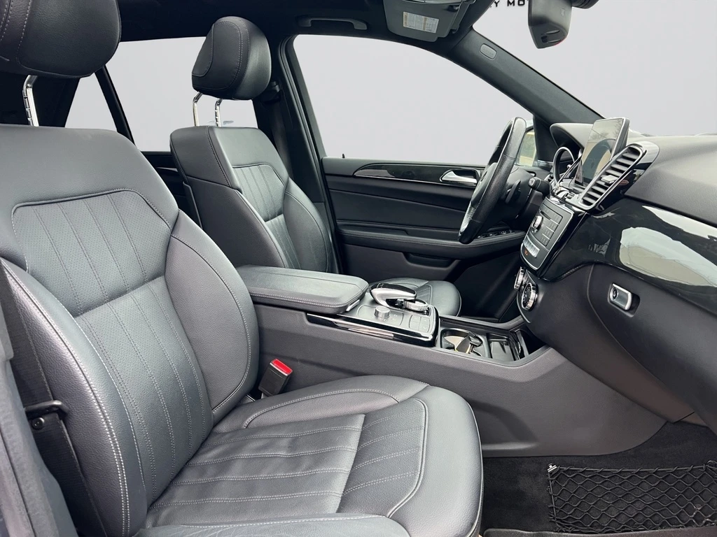 Mercedes-Benz GLE 350 CARFAX | Mobile.bg � ����������� 11