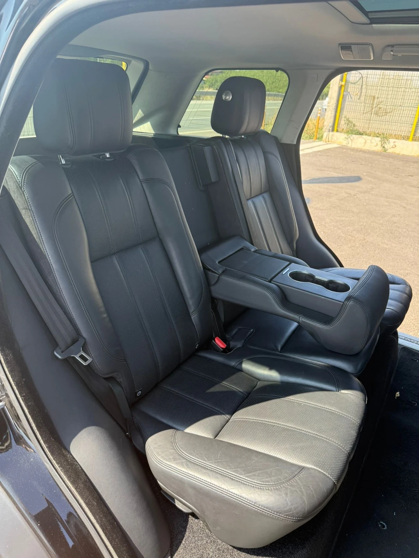 Land Rover Range rover Vogue Long | Mobile.bg � ����������� 15