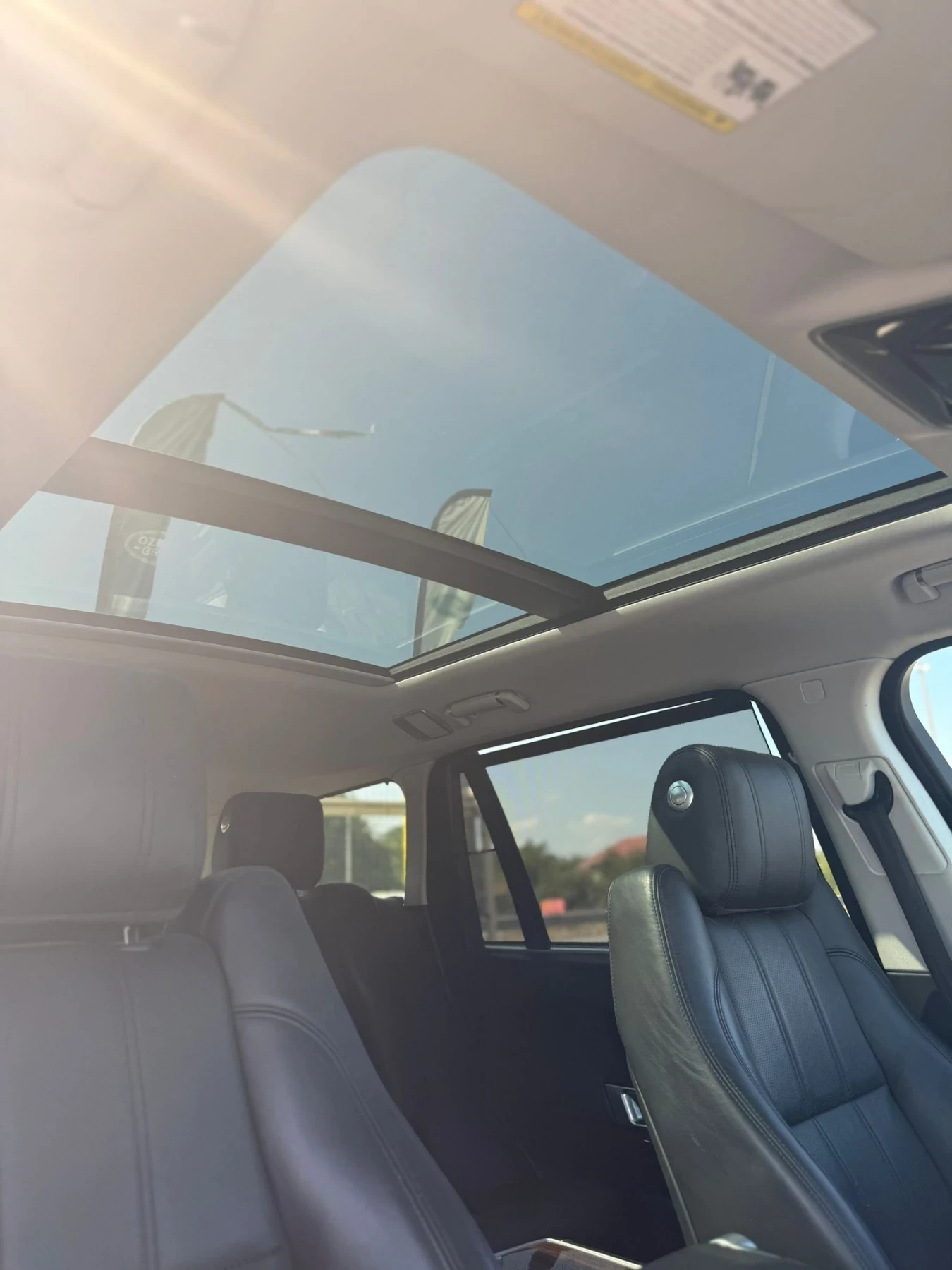 Land Rover Range rover Vogue Long | Mobile.bg � ����������� 12