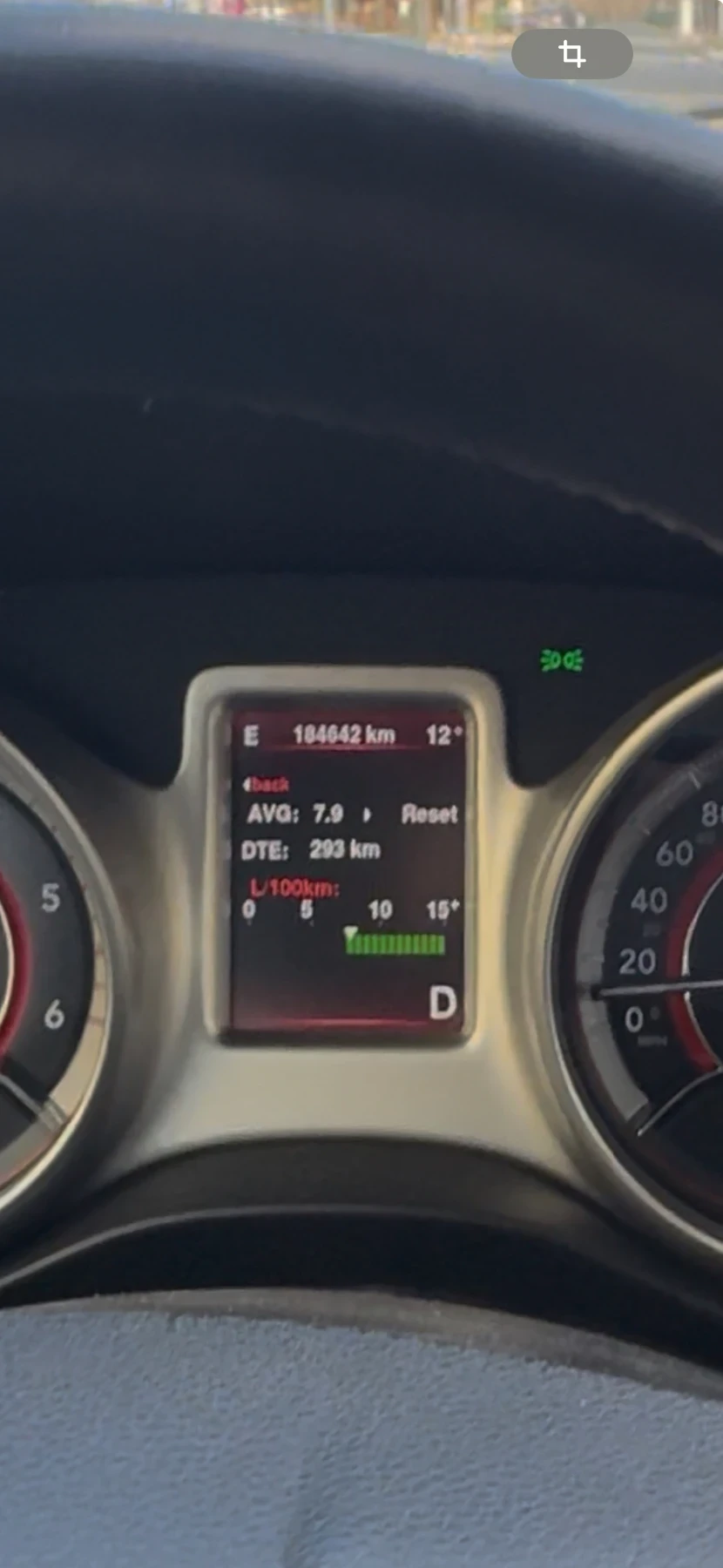 Fiat Freemont 2.0 jtd 4x4, снимка 15 - Автомобили и джипове - 53783820