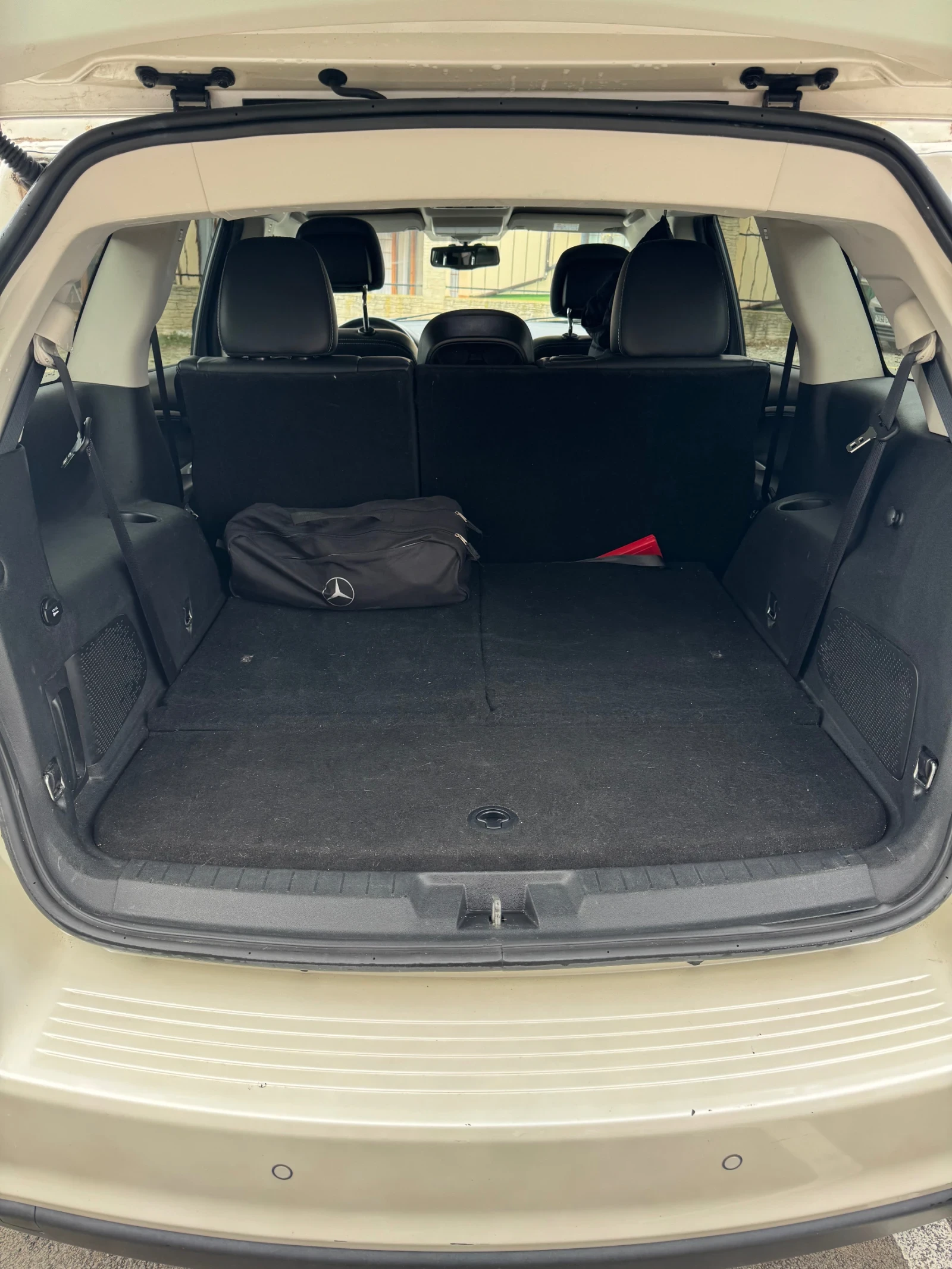 Fiat Freemont 2.0 jtd 4x4, снимка 14 - Автомобили и джипове - 53783820