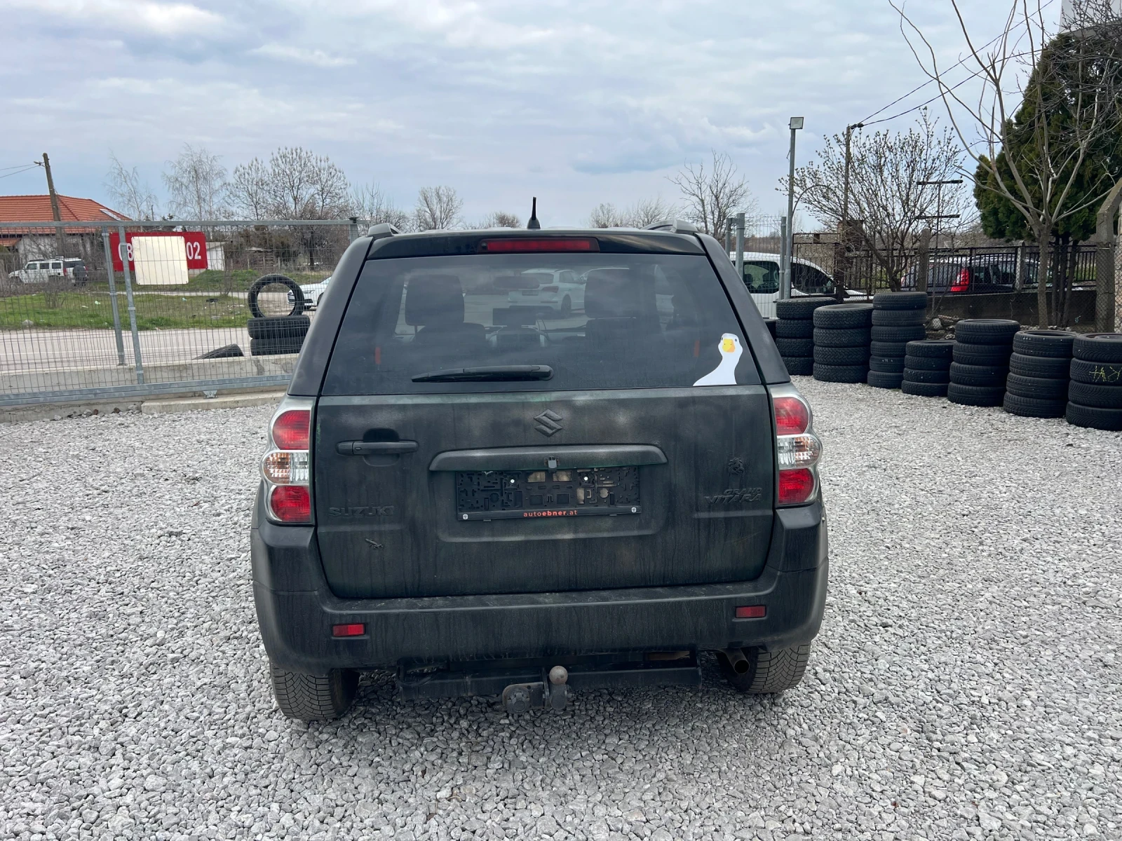 Suzuki Grand vitara 1.6 ������ 106���� ���� ���� ��� ���� ������� | Mobile.bg � ����������� 6