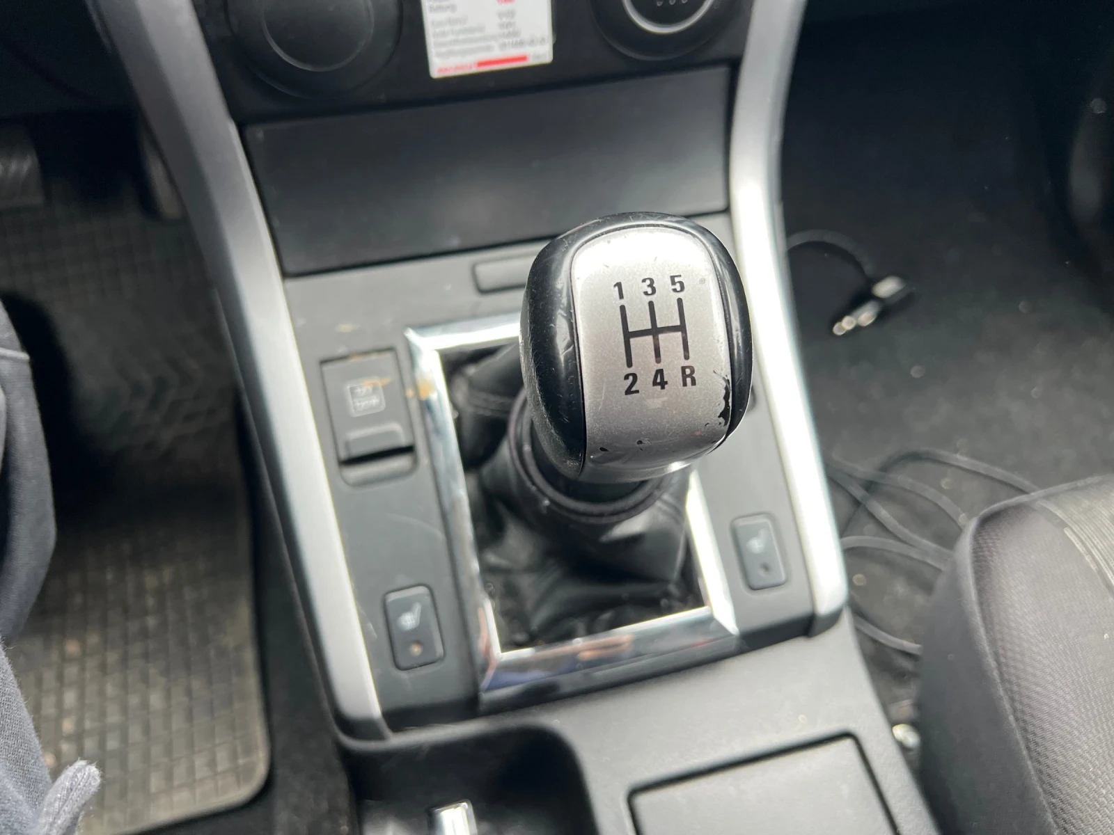 Suzuki Grand vitara 1.6 ������ 106���� ���� ���� ��� ���� ������� | Mobile.bg � ����������� 13