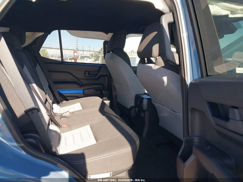 Toyota 4runner Trd Off Road, снимка 8 - Автомобили и джипове - 54248707