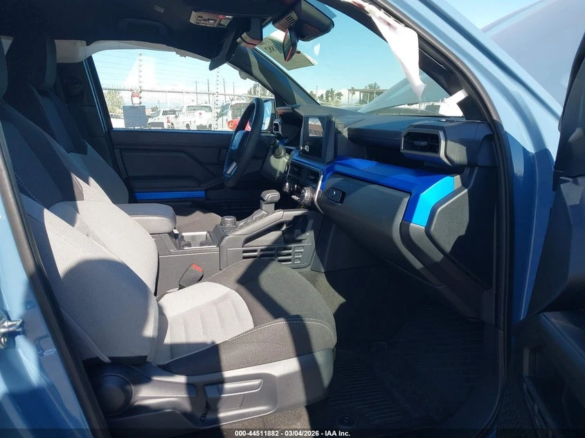 Toyota 4runner Trd Off Road, снимка 5 - Автомобили и джипове - 54248707