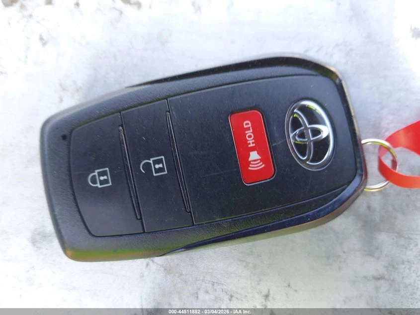 Toyota 4runner Trd Off Road, снимка 11 - Автомобили и джипове - 54248707