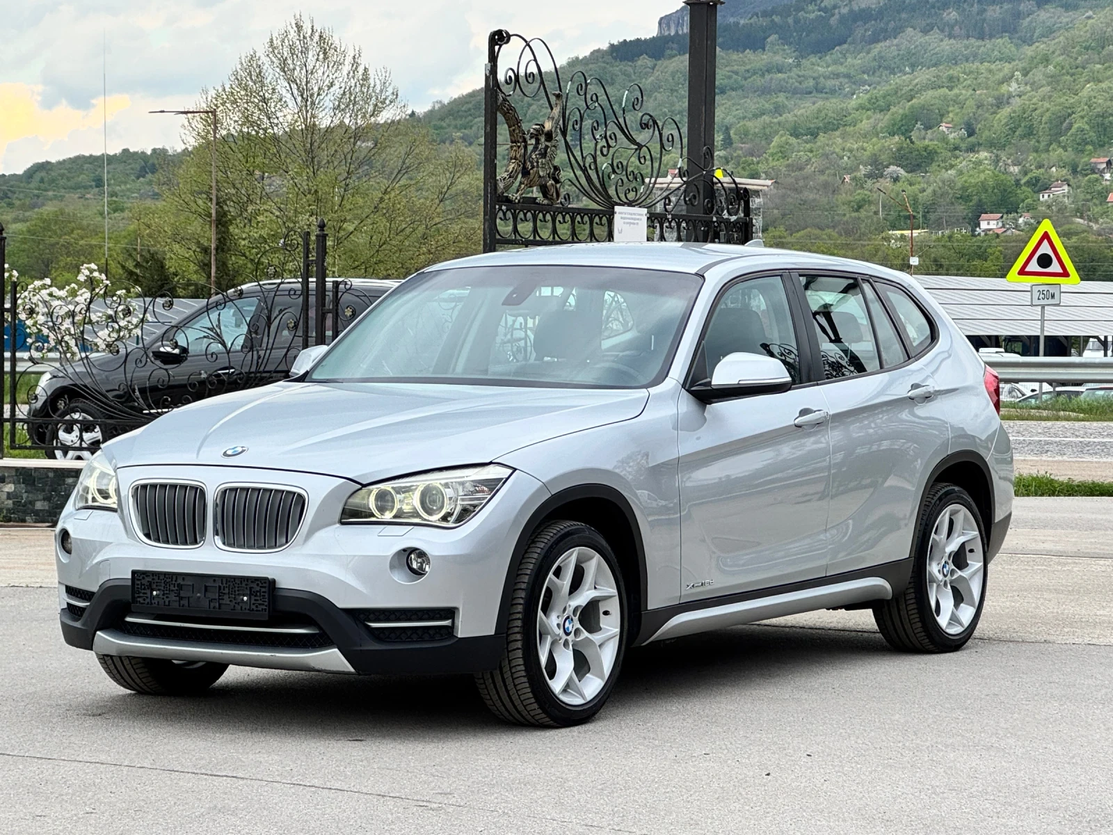 BMW X1 2.0D X-Drive ������ ������� | Mobile.bg � ����������� 1