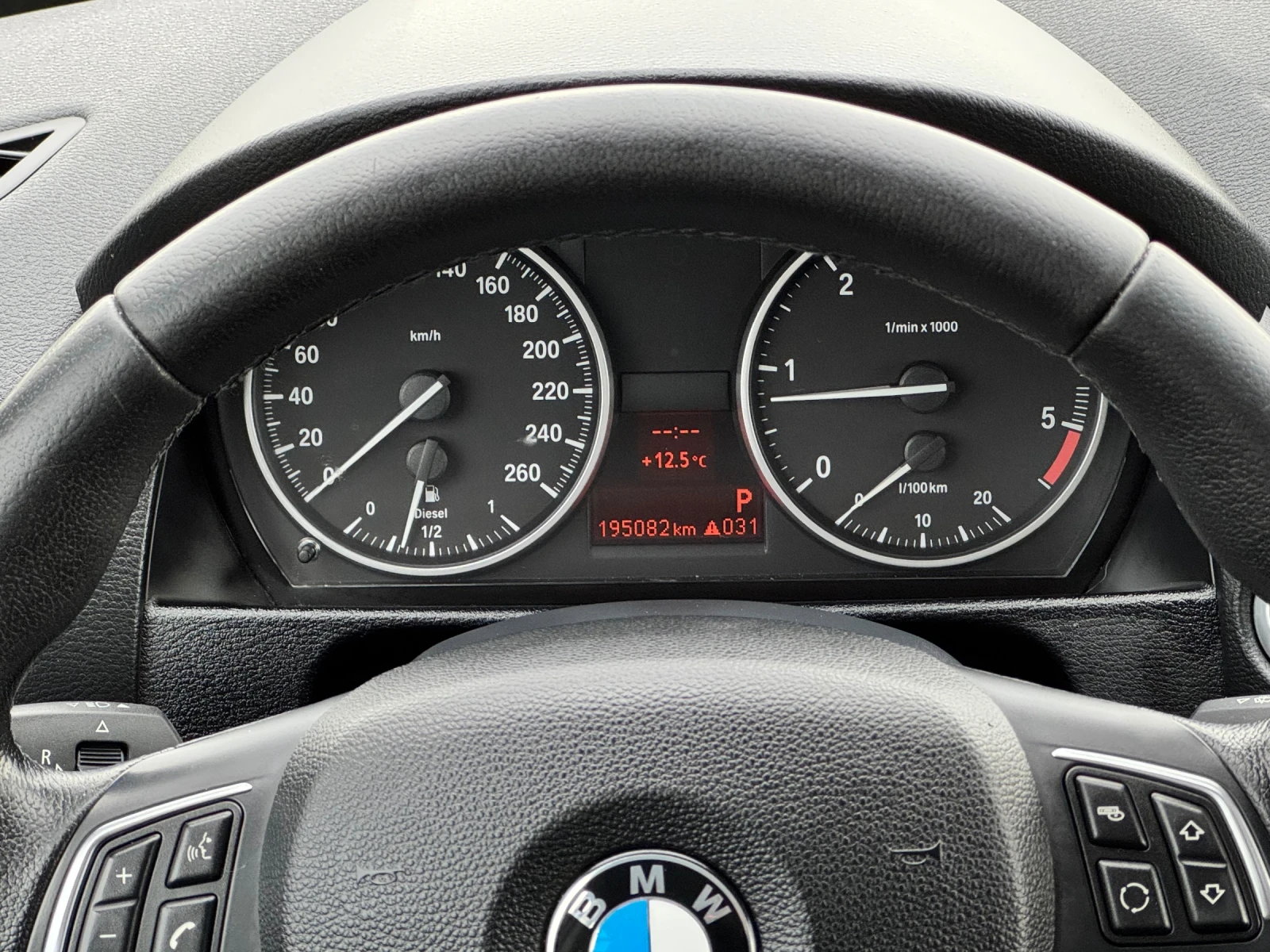 BMW X1 2.0D X-Drive ������ ������� | Mobile.bg � ����������� 12