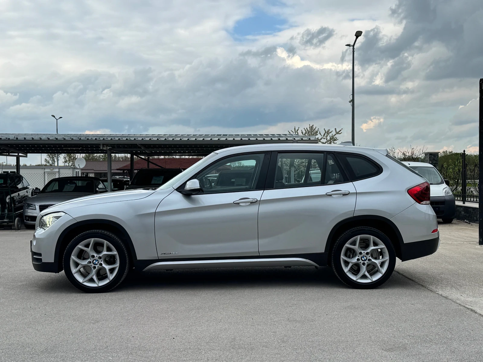BMW X1 2.0D X-Drive ������ ������� | Mobile.bg � ����������� 2