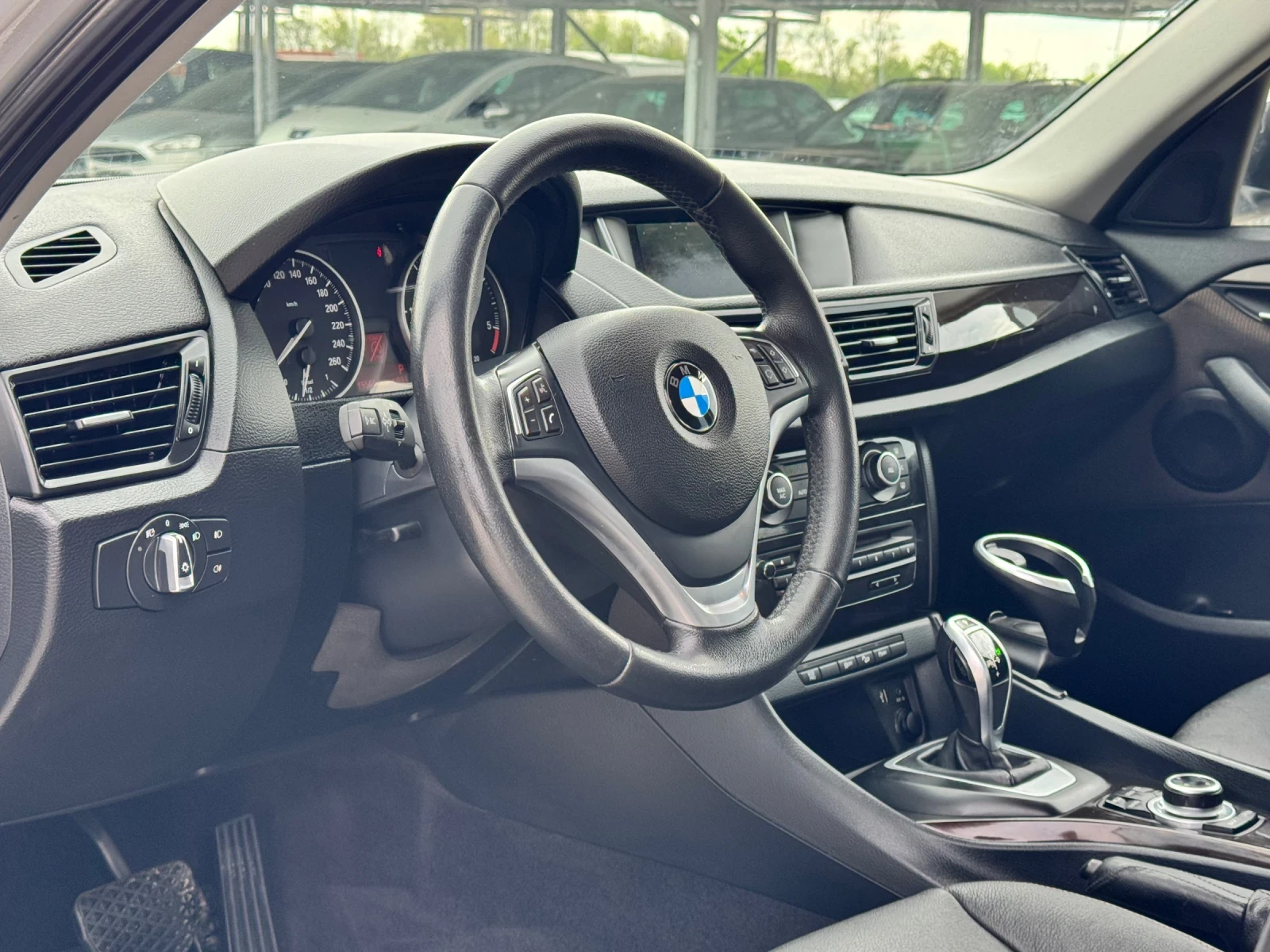 BMW X1 2.0D X-Drive ������ ������� | Mobile.bg � ����������� 7