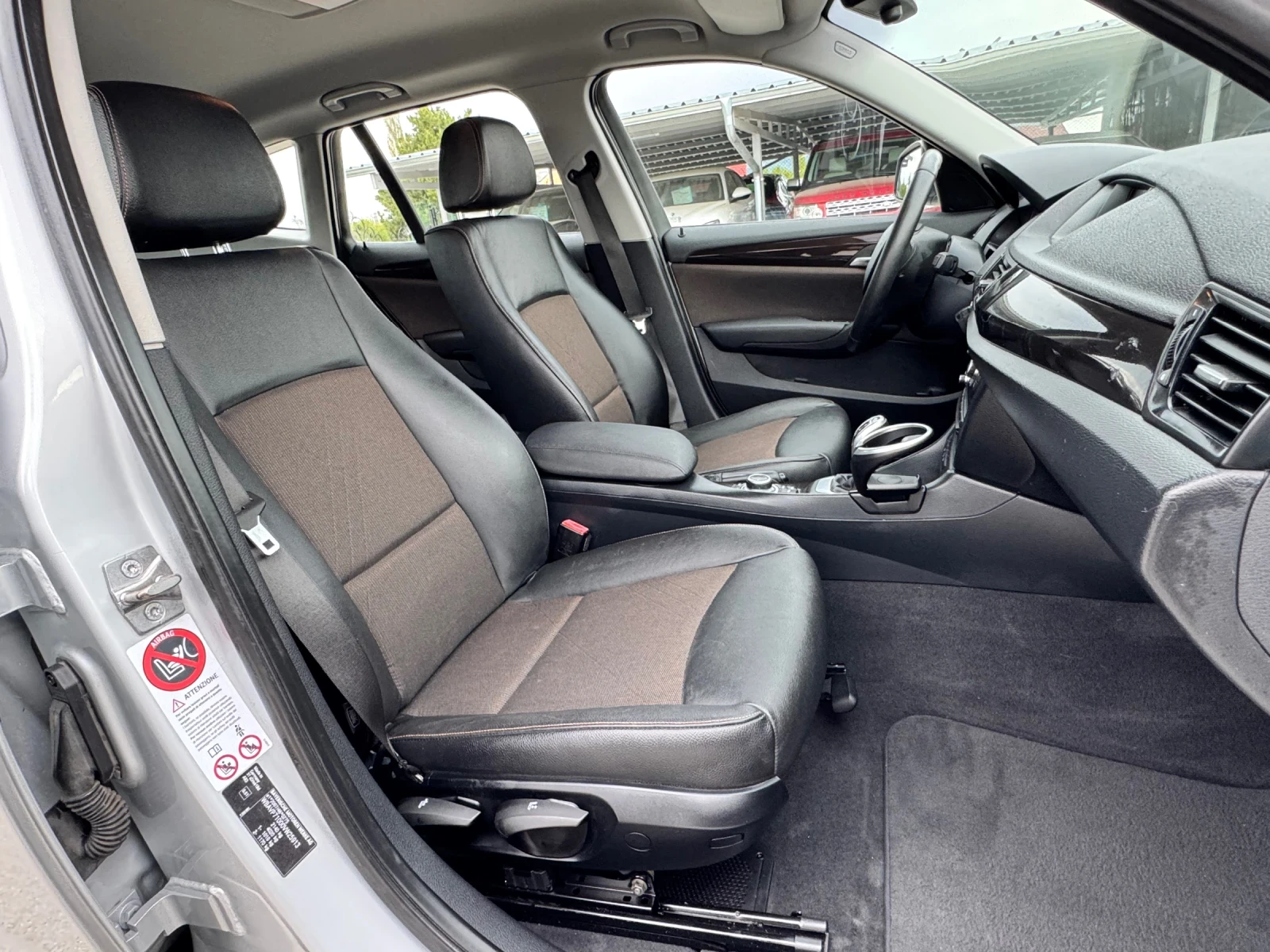 BMW X1 2.0D X-Drive ������ ������� | Mobile.bg � ����������� 14