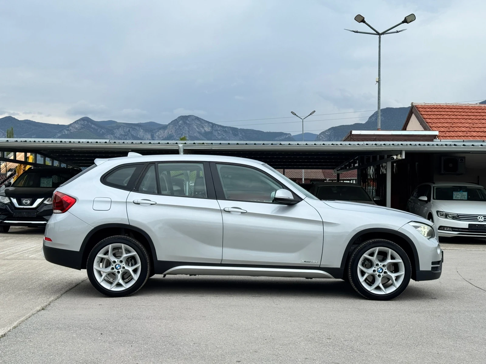 BMW X1 2.0D X-Drive ������ ������� | Mobile.bg � ����������� 4