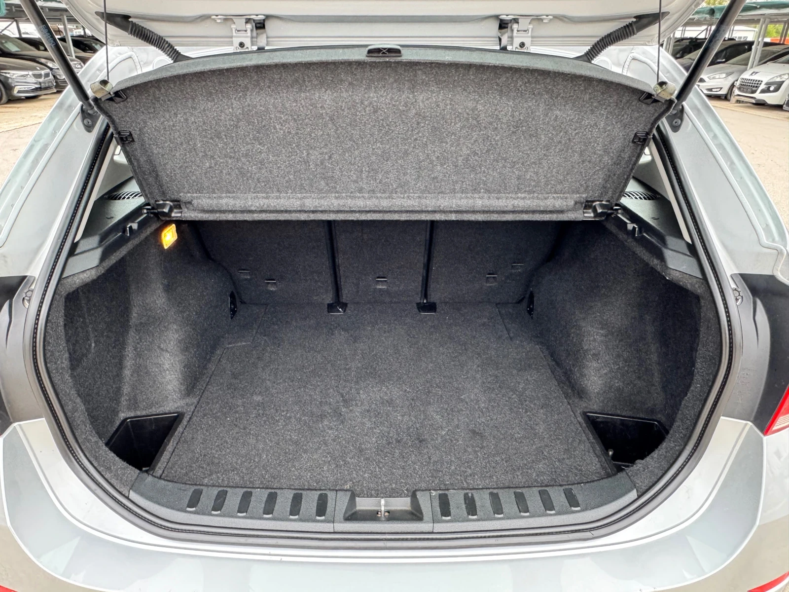 BMW X1 2.0D X-Drive ������ ������� | Mobile.bg � ����������� 10