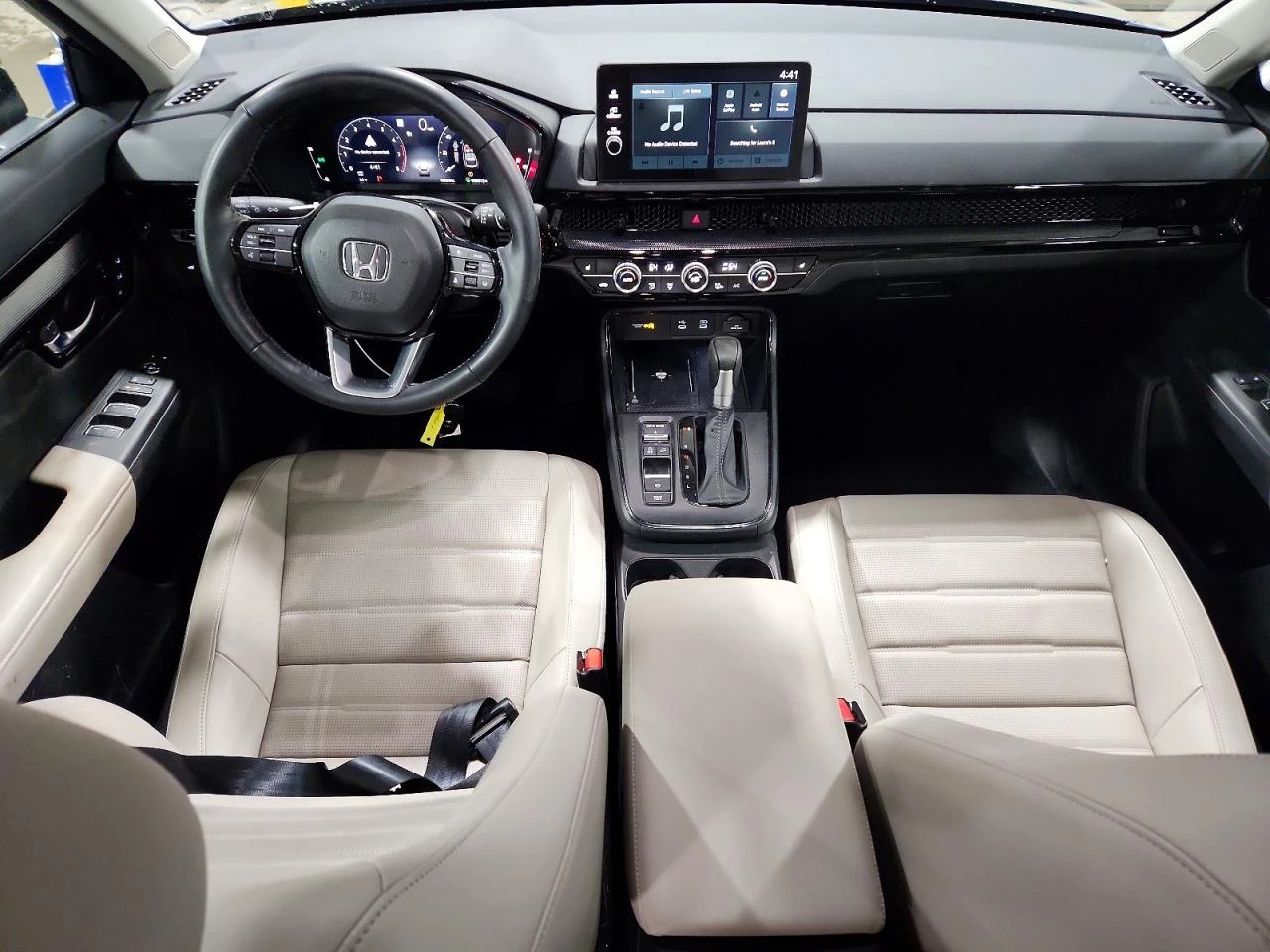 Honda Cr-v 1.5l Exl, снимка 8 - Автомобили и джипове - 54557198