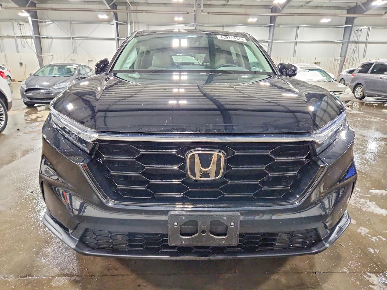 Honda Cr-v 1.5l Exl, снимка 5 - Автомобили и джипове - 54557198