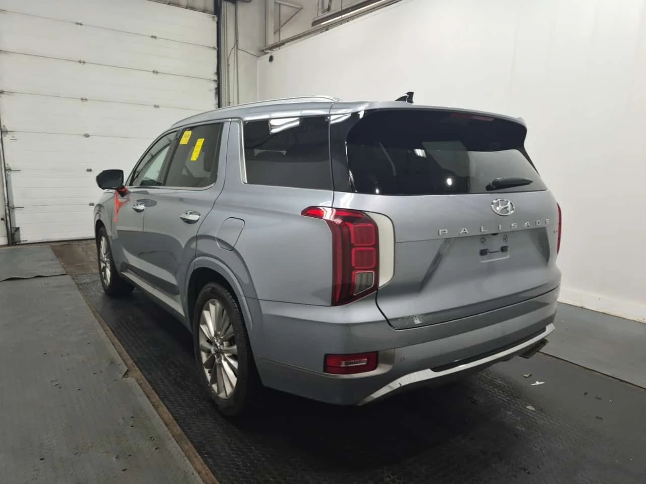 Hyundai Palisade * Ultimate * CARFAX * БЕЗ ПЪРВОНАЧАЛНА ВНОСКА, снимка 2 - Автомобили и джипове - 54942242