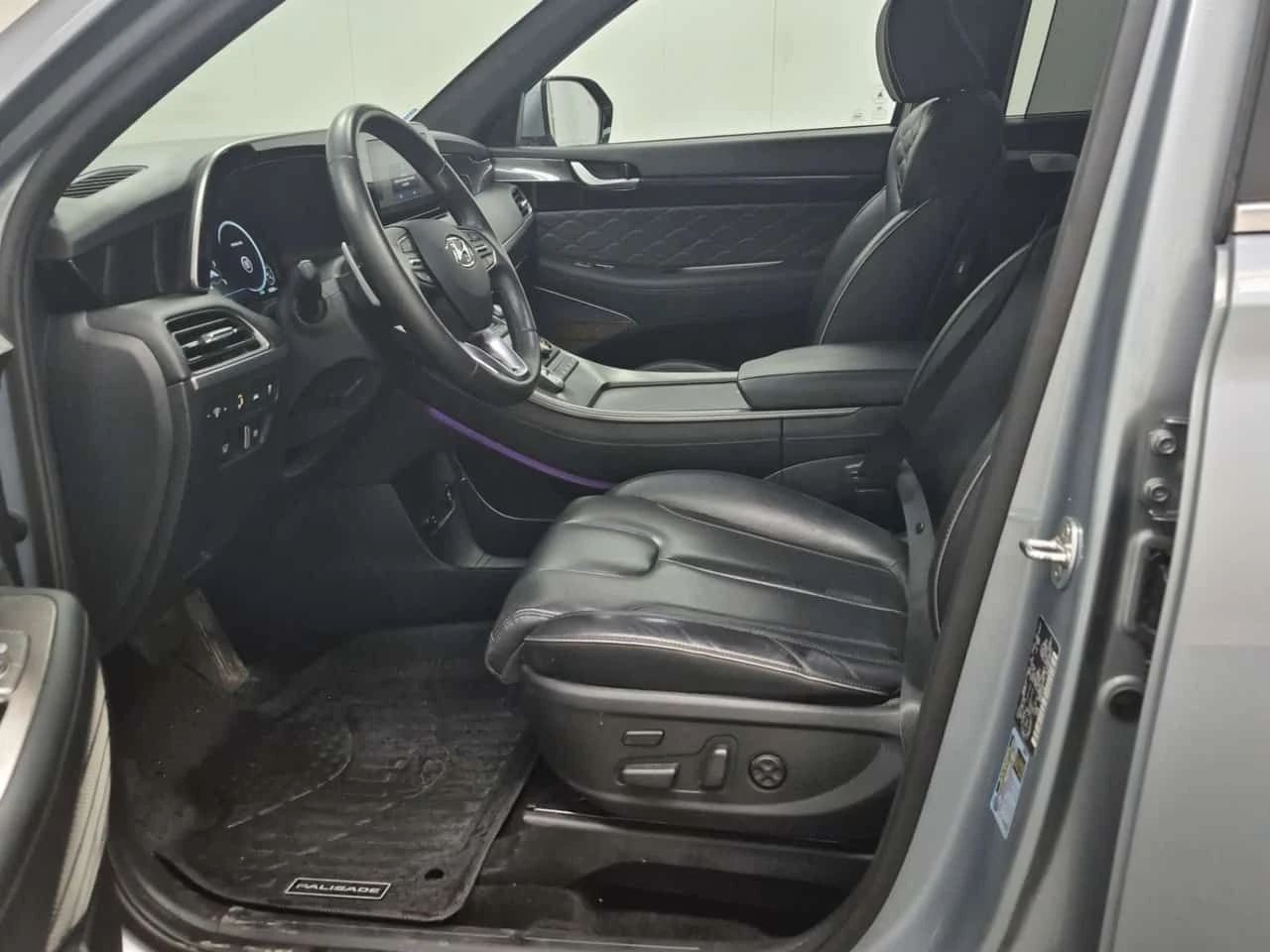 Hyundai Palisade * Ultimate * CARFAX * БЕЗ ПЪРВОНАЧАЛНА ВНОСКА, снимка 5 - Автомобили и джипове - 54942242