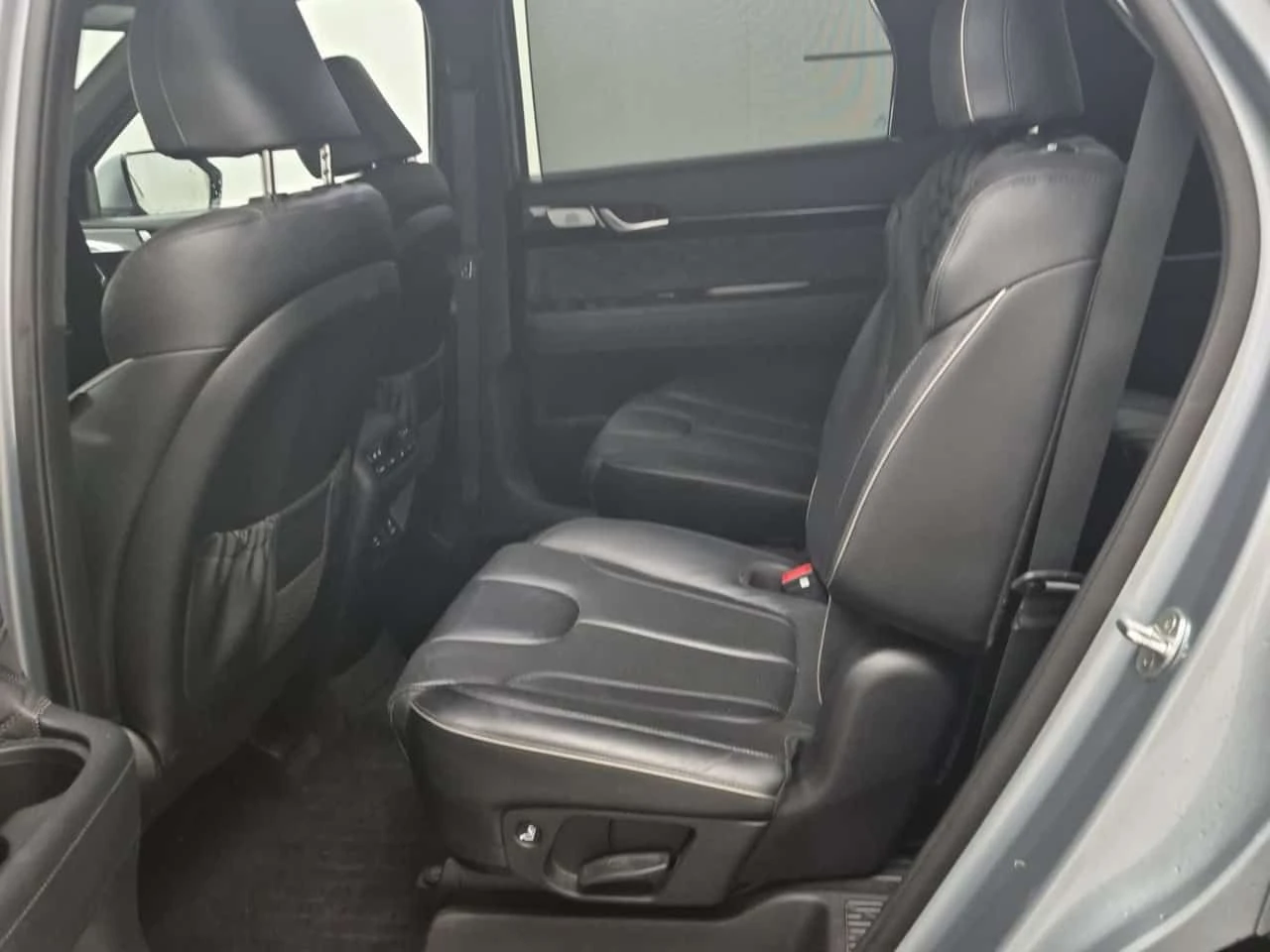 Hyundai Palisade * Ultimate * CARFAX * БЕЗ ПЪРВОНАЧАЛНА ВНОСКА, снимка 15 - Автомобили и джипове - 54942242