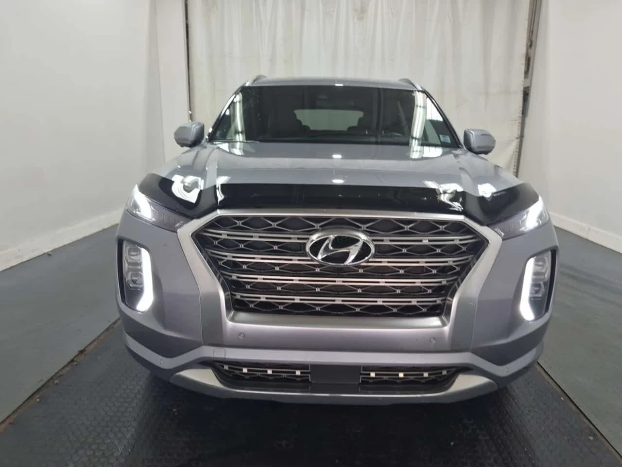 Hyundai Palisade * Ultimate * CARFAX * БЕЗ ПЪРВОНАЧАЛНА ВНОСКА, снимка 6 - Автомобили и джипове - 54942242