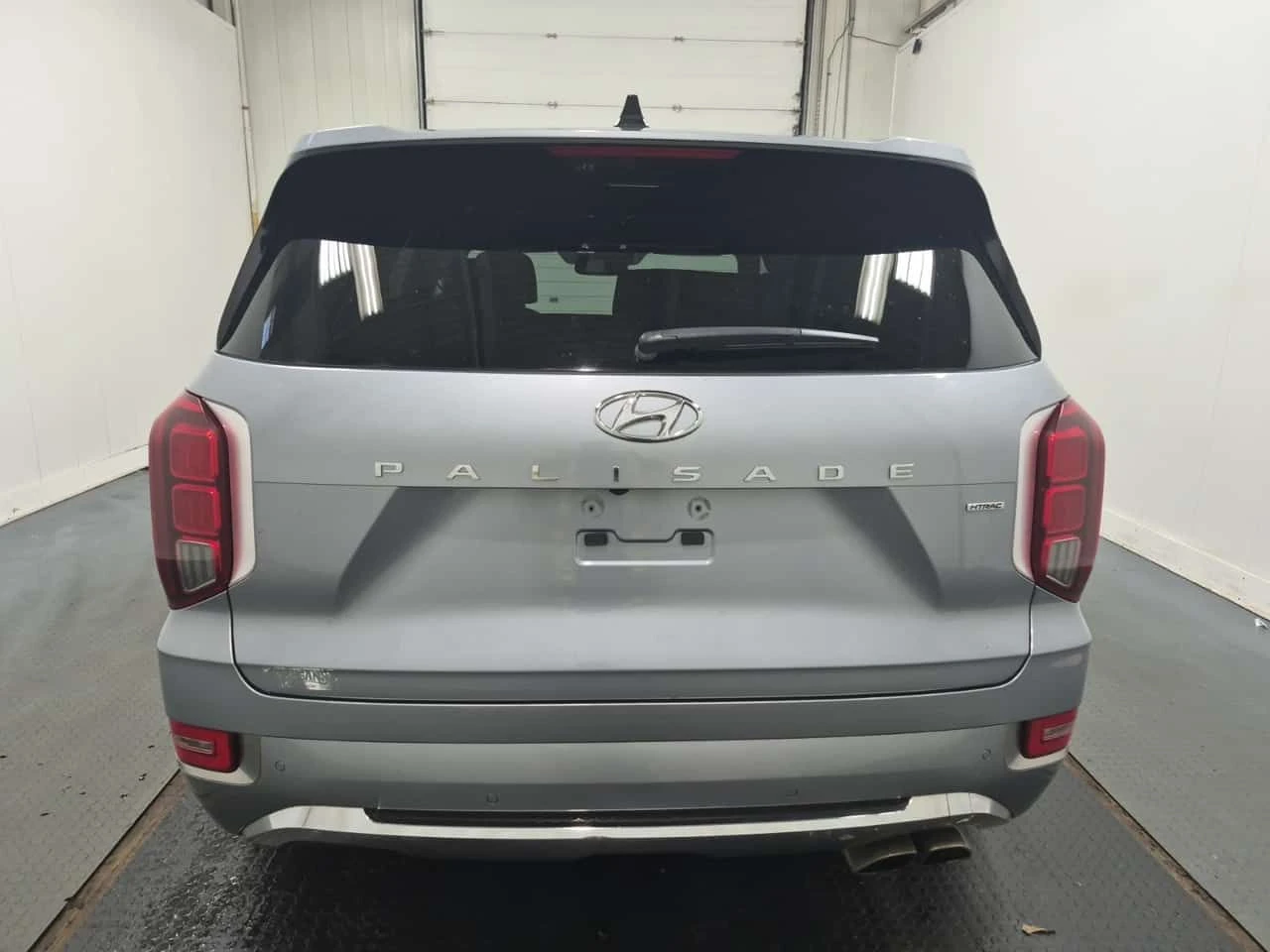 Hyundai Palisade * Ultimate * CARFAX * БЕЗ ПЪРВОНАЧАЛНА ВНОСКА, снимка 4 - Автомобили и джипове - 54942242