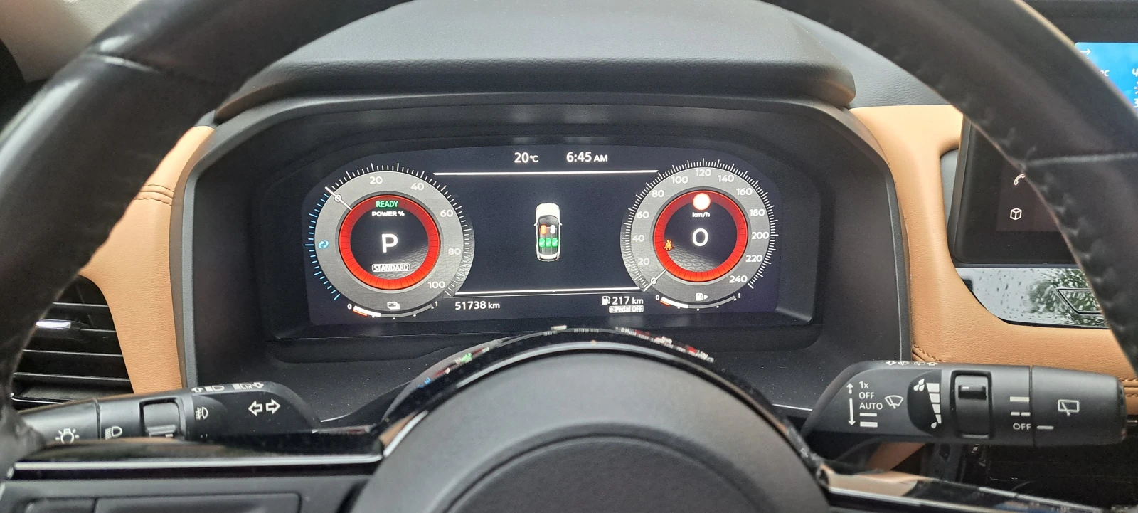 Nissan X-trail TEKNA PLUS, снимка 5 - Автомобили и джипове - 55018235