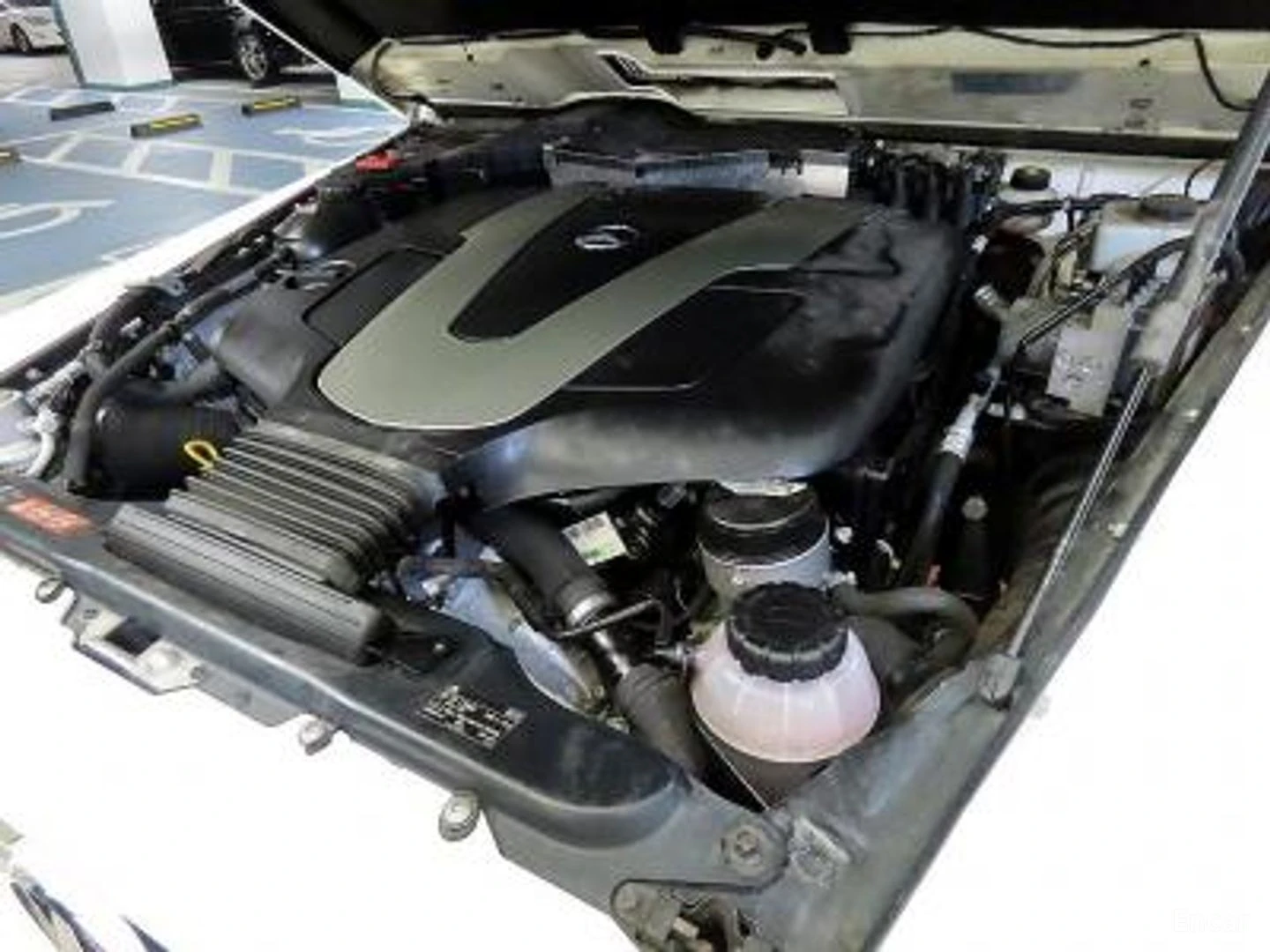 Mercedes-Benz G 350 DIESEL* AMG LINE* PANO* LANE ASS* , снимка 6 - Автомобили и джипове - 55436452