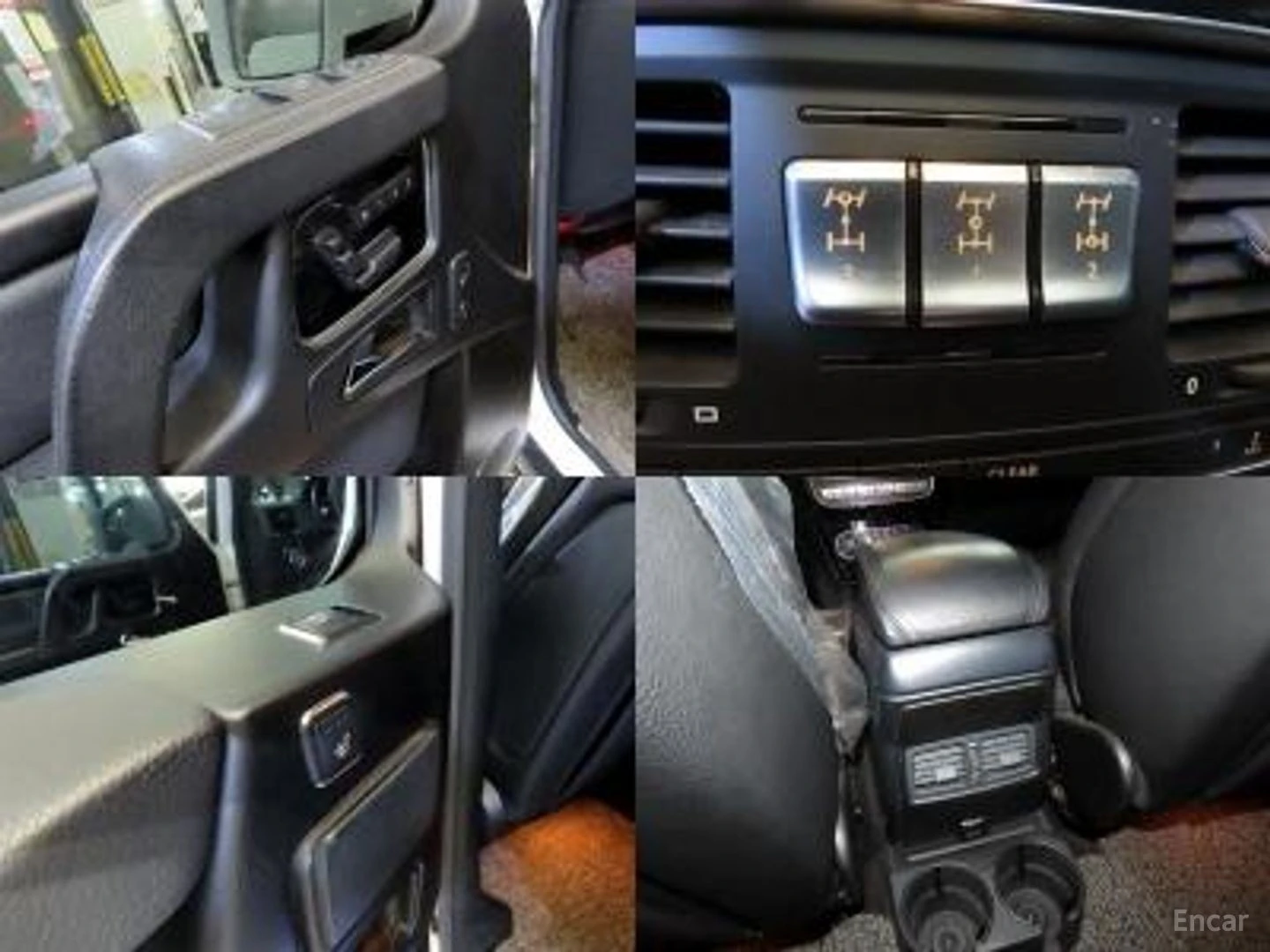Mercedes-Benz G 350 DIESEL* AMG LINE* PANO* LANE ASS* , снимка 16 - Автомобили и джипове - 55436452