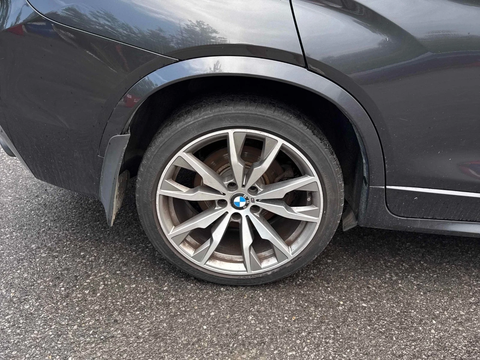 BMW X4 M40i ЦЕНА ДО БЪЛГАРИЯ АВТОКРЕДИТ, снимка 5 - Автомобили и джипове - 55652195