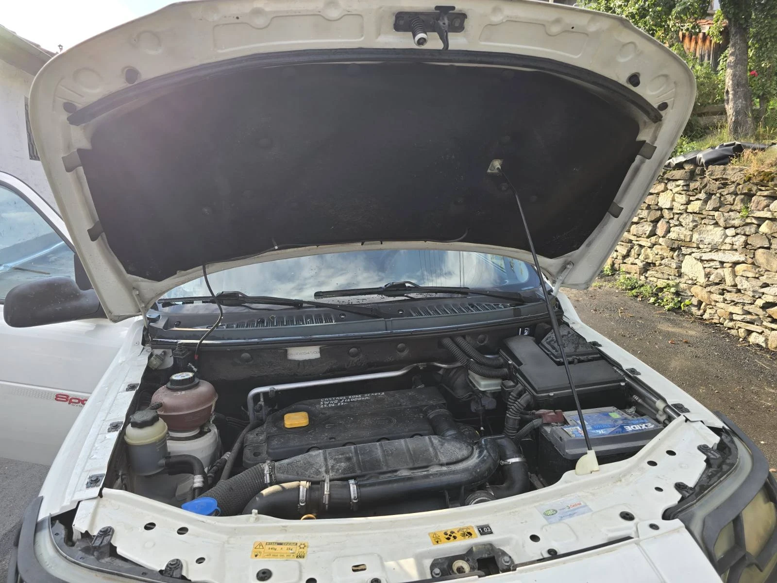 Land Rover Freelander, снимка 10 - Автомобили и джипове - 55673134