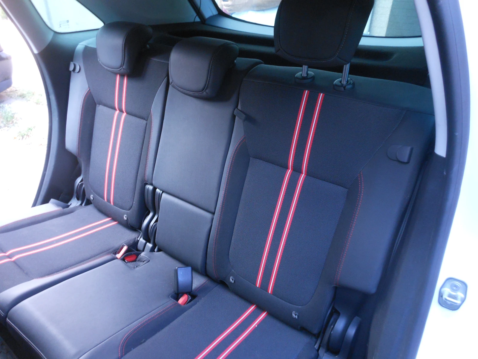 Opel Crossland X, снимка 12 - Автомобили и джипове - 55829387