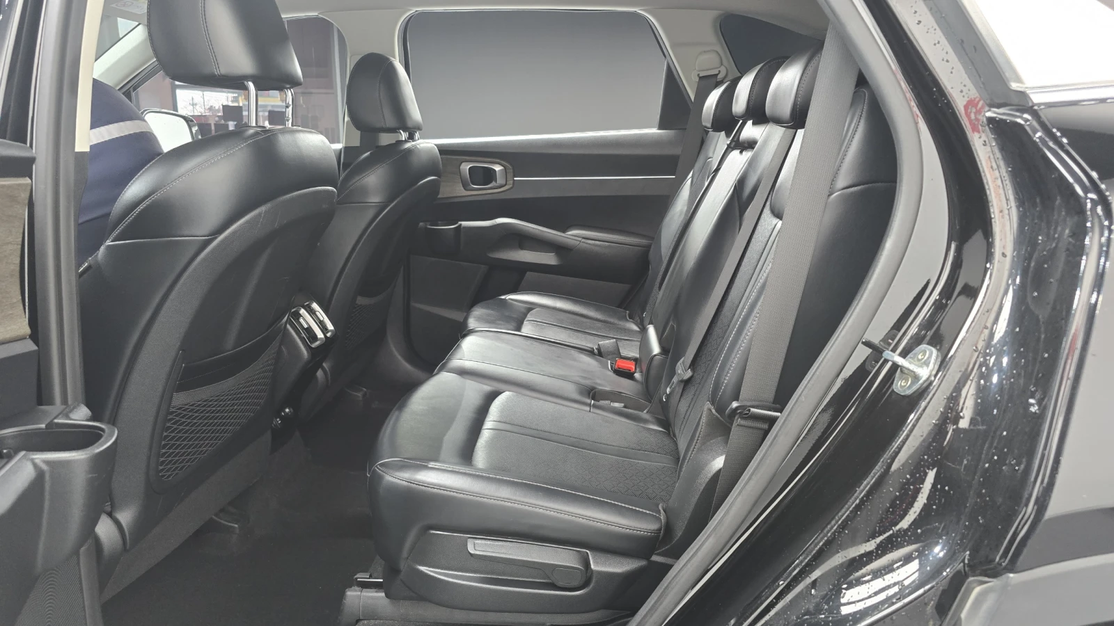 Kia Sorento Diesel 2.2 4WD TRENDY autoprime.bg, снимка 13 - Автомобили и джипове - 55846453