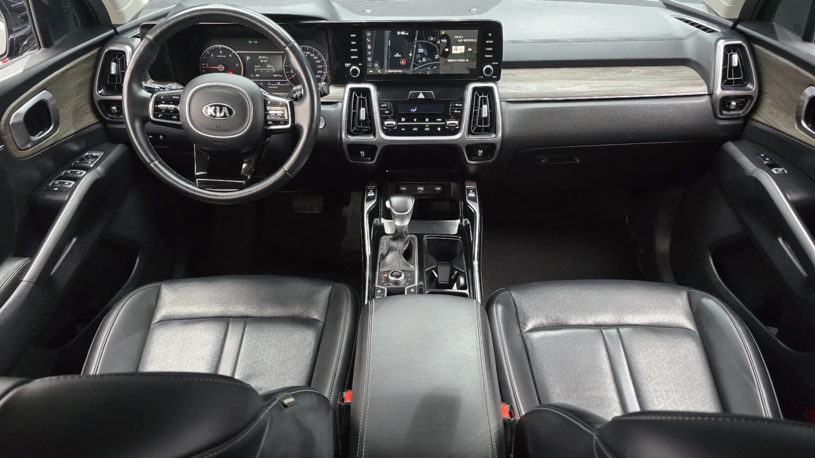 Kia Sorento Diesel 2.2 4WD TRENDY autoprime.bg, снимка 7 - Автомобили и джипове - 55846453