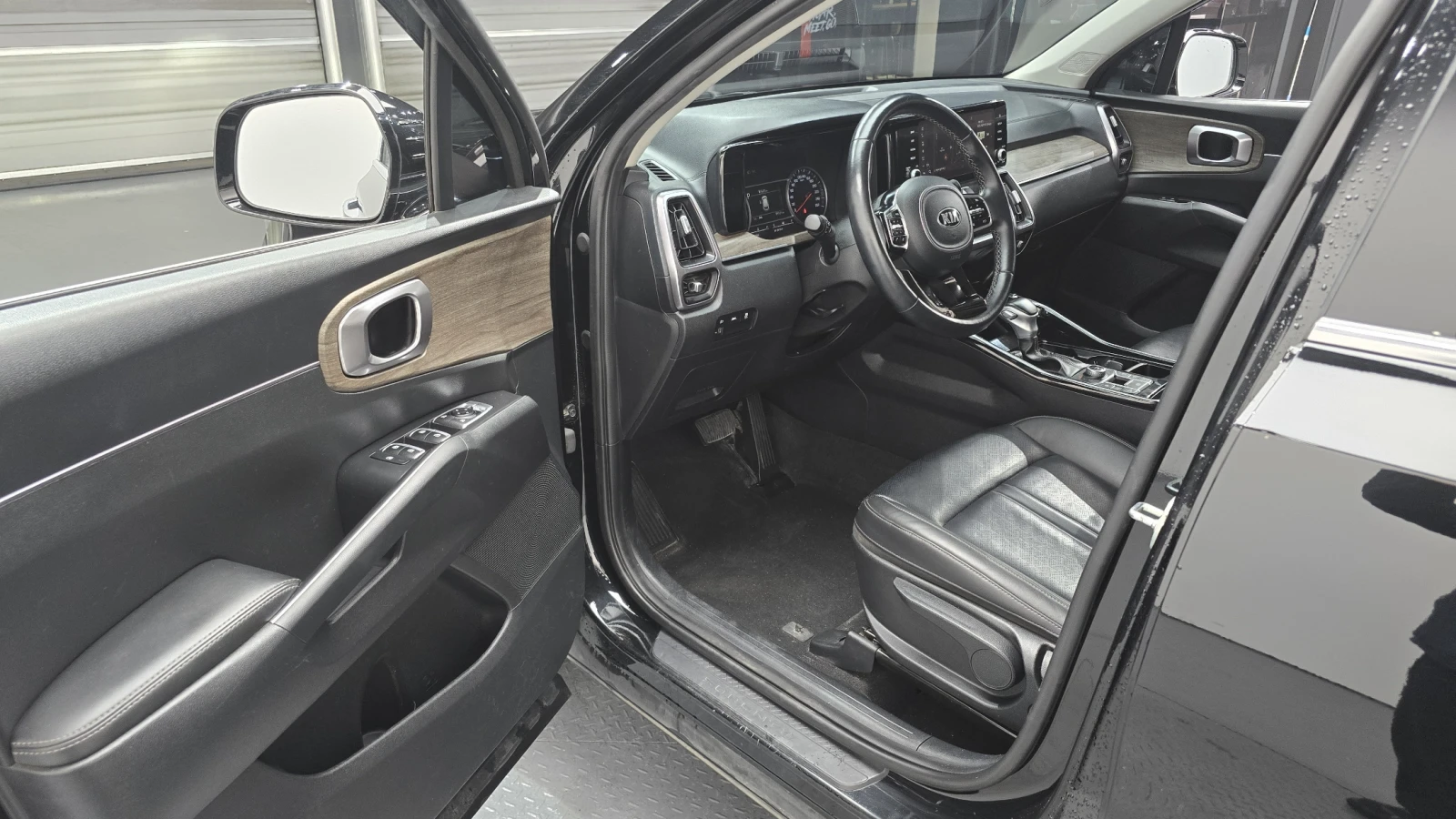 Kia Sorento Diesel 2.2 4WD TRENDY autoprime.bg, снимка 11 - Автомобили и джипове - 55846453