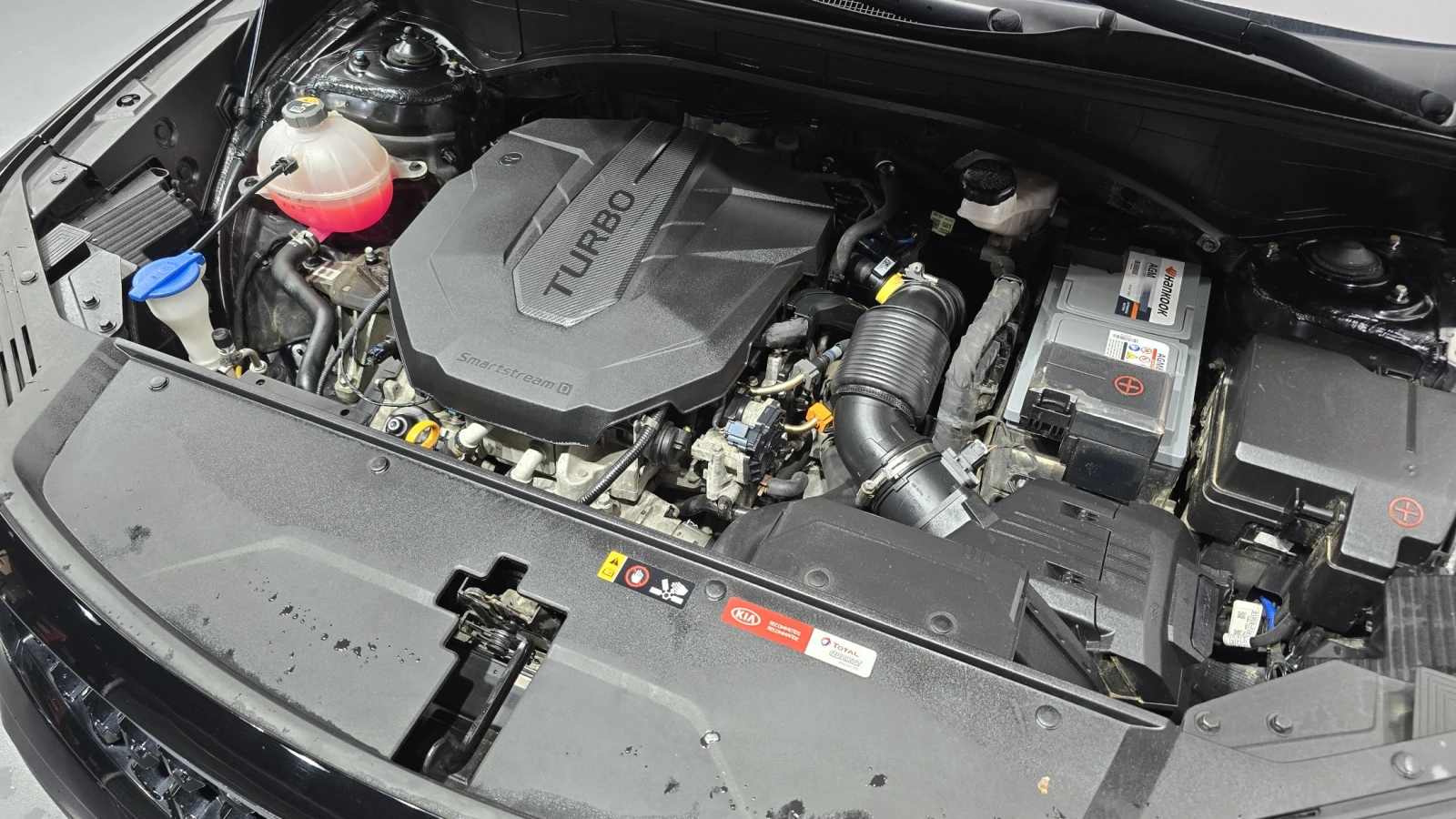 Kia Sorento Diesel 2.2 4WD TRENDY autoprime.bg, снимка 6 - Автомобили и джипове - 55846453