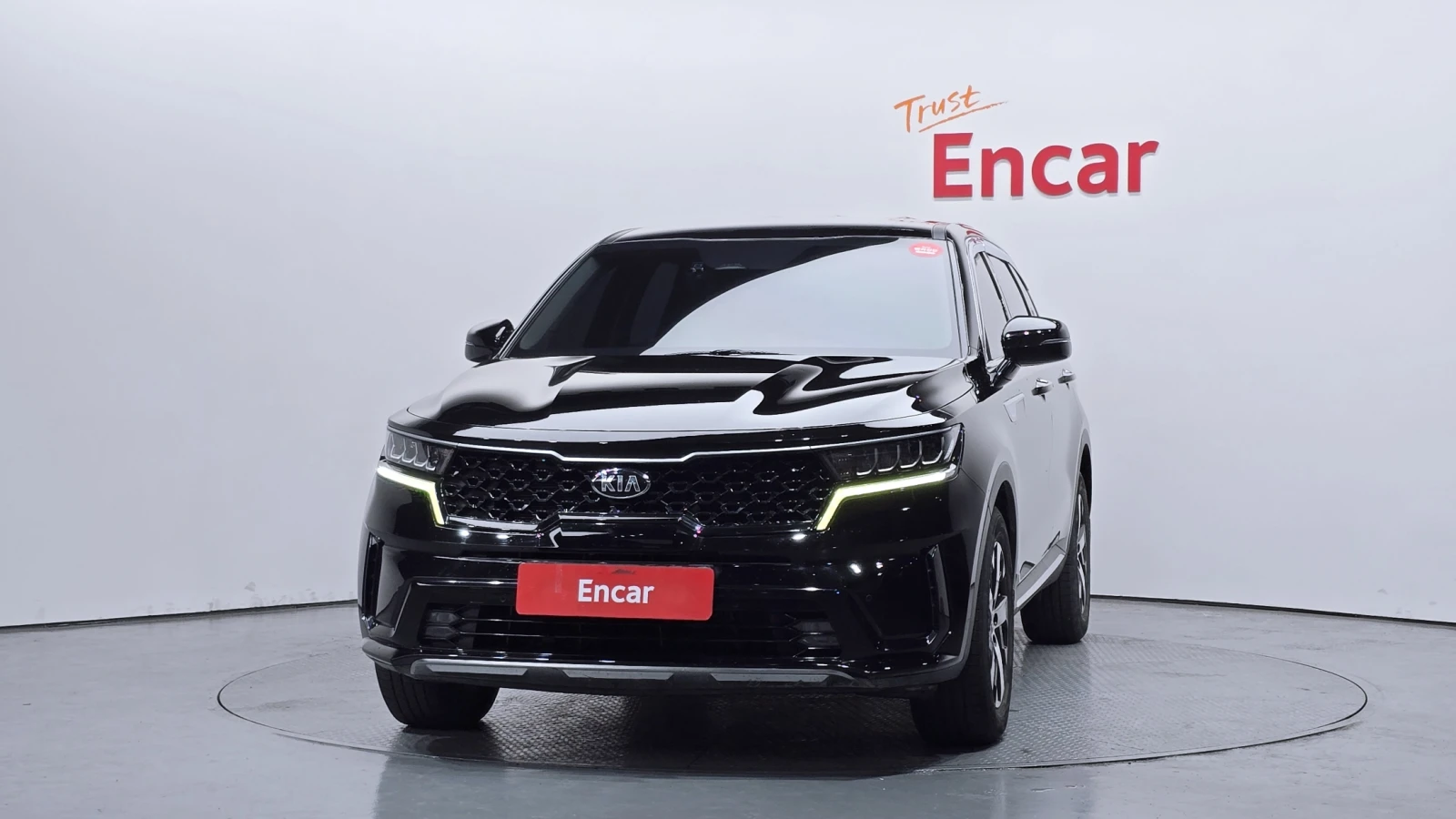 Kia Sorento Diesel 2.2 4WD TRENDY autoprime.bg, снимка 3 - Автомобили и джипове - 55846453