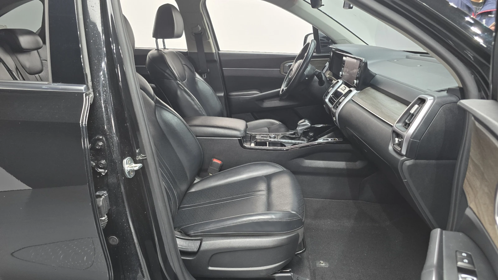 Kia Sorento Diesel 2.2 4WD TRENDY autoprime.bg, снимка 10 - Автомобили и джипове - 55846453