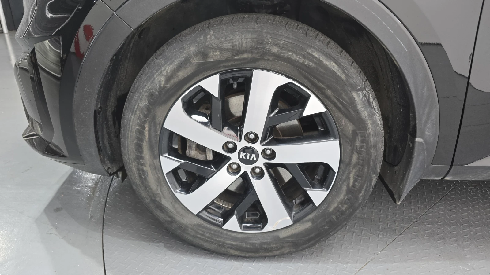 Kia Sorento Diesel 2.2 4WD TRENDY autoprime.bg, снимка 5 - Автомобили и джипове - 55846453