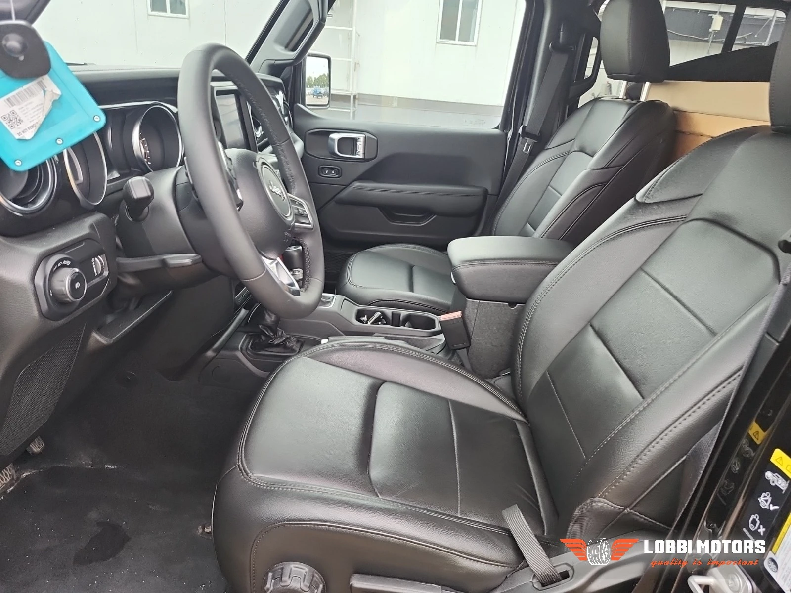 Jeep Wrangler, снимка 5 - Автомобили и джипове - 56128450