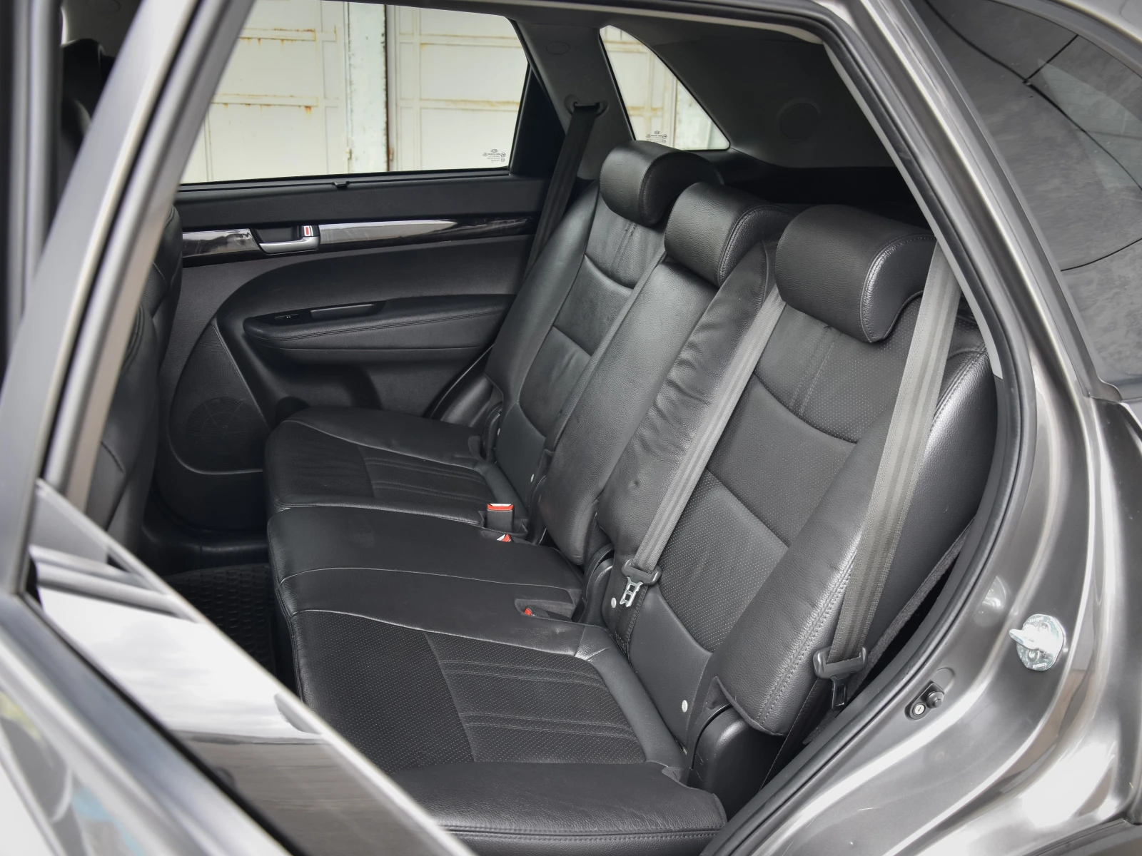 Kia Sorento 2.2 CRDI ACTIVE PRO, снимка 8 - Автомобили и джипове - 56516297