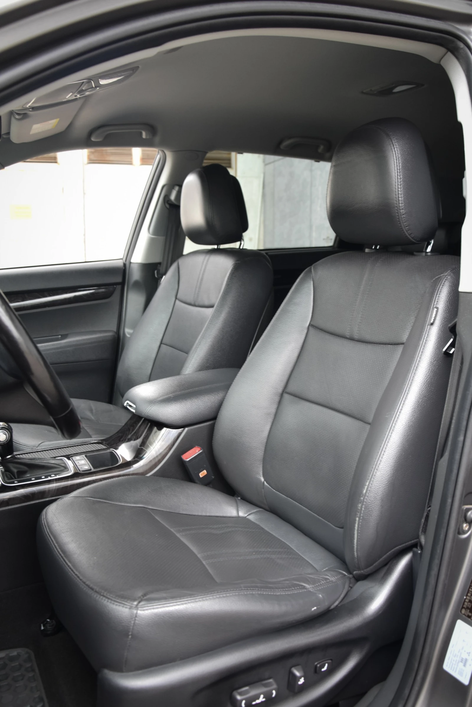 Kia Sorento 2.2 CRDI ACTIVE PRO, снимка 7 - Автомобили и джипове - 56516297