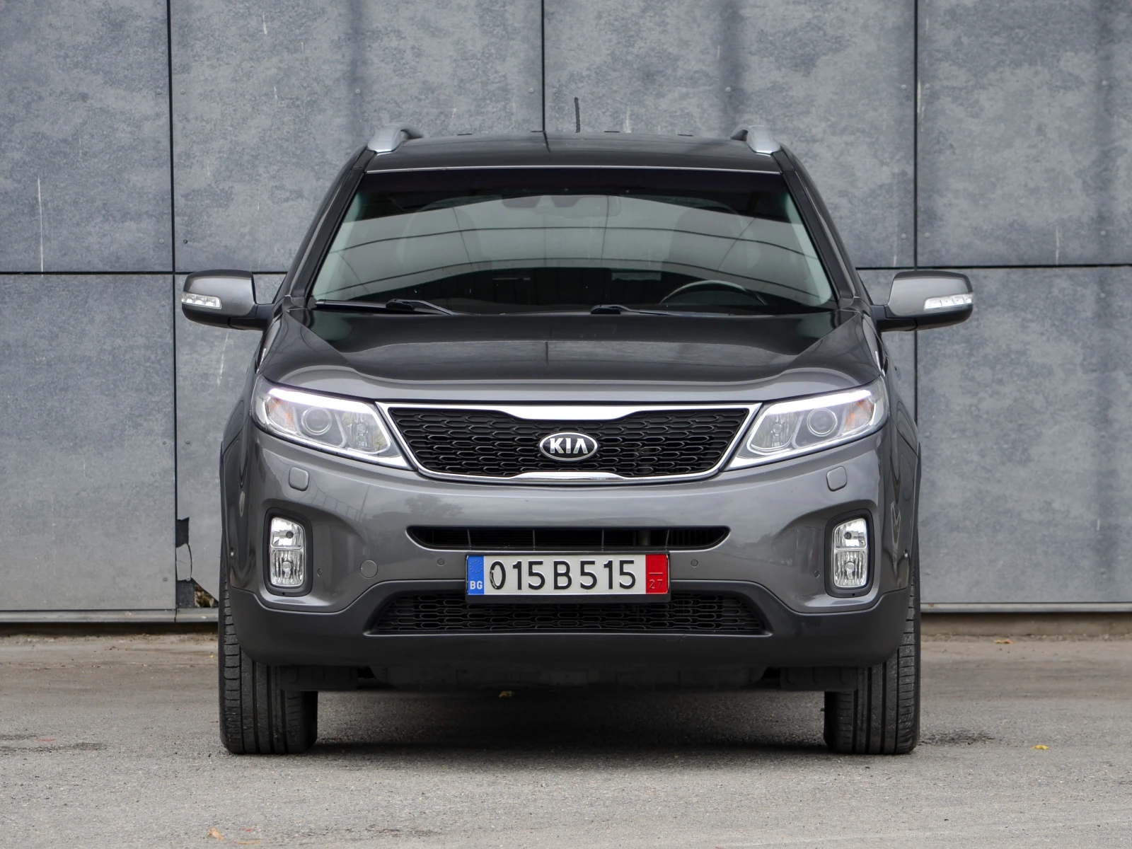 Kia Sorento 2.2 CRDI ACTIVE PRO, снимка 2 - Автомобили и джипове - 56516297