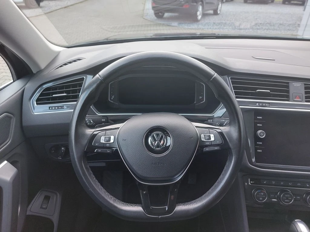 VW Tiguan Allspace 7 ������ | Mobile.bg � ����������� 9