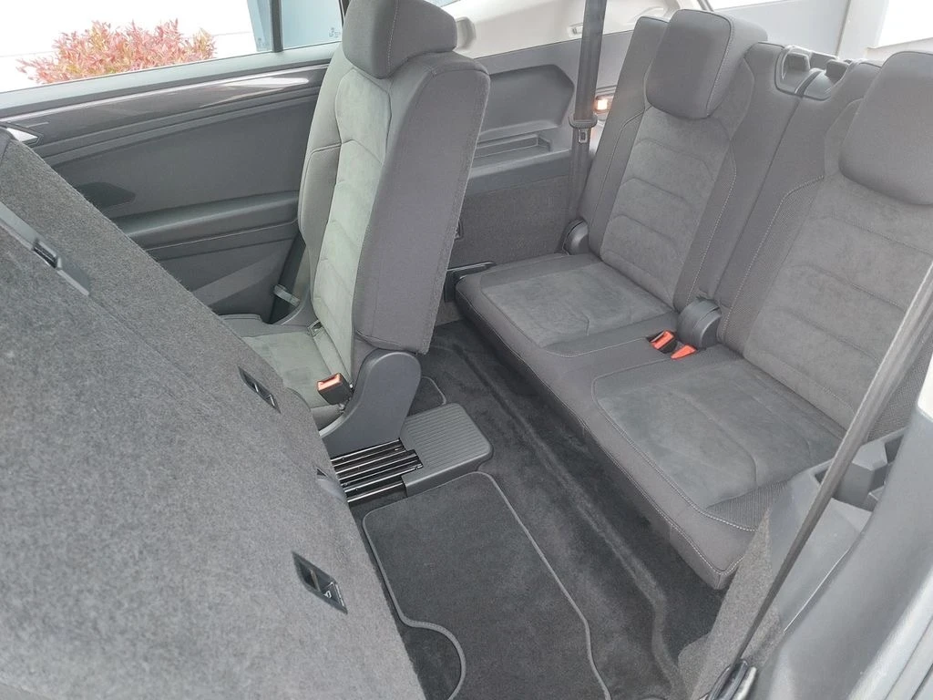 VW Tiguan Allspace 7 ������ | Mobile.bg � ����������� 7