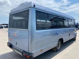 Mercedes-Benz Vario 4.3D АВТОБУС, снимка 5