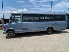 Mercedes-Benz Vario 4.3D АВТОБУС, снимка 2