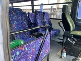 Mercedes-Benz Vario 4.3D АВТОБУС, снимка 13